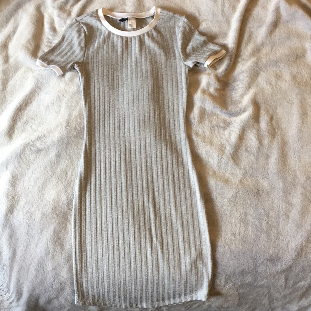 Tshirt dress